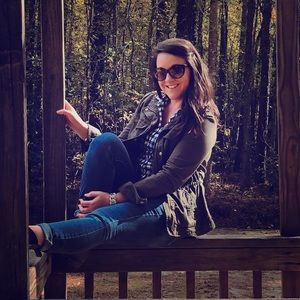 Meet your Posher, Kate